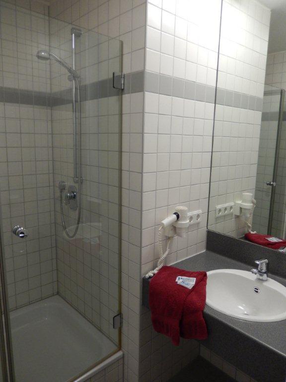 Landhotel Guenzburg Kupferzell Room photo