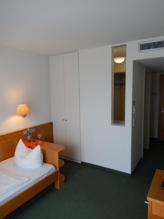 Landhotel Guenzburg Kupferzell Room photo