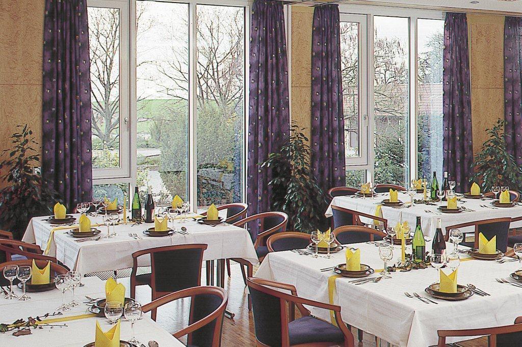 Landhotel Guenzburg Kupferzell Exterior photo